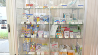 つばさ薬局の一般医薬品