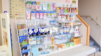 かもめ薬局　加古川健康館の雑貨品