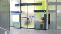 スピカ調剤薬局の外観