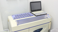 スピカ調剤薬局の調剤器具