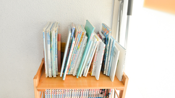 キッズ用品