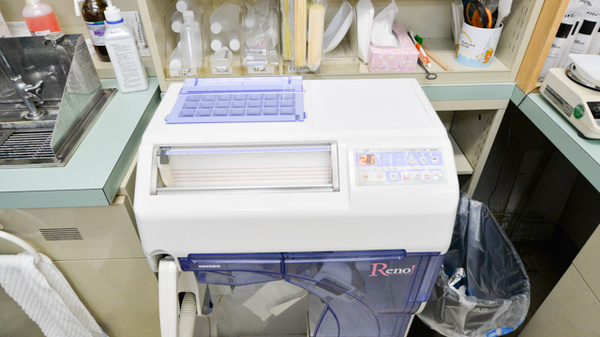 調剤器具