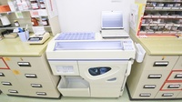 ベル薬局の調剤器具