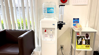 調剤薬局城陽のフリーサービス