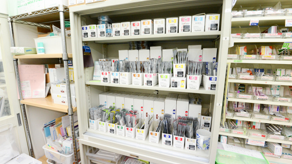 ニッコーファーマシー薬局の漢方薬