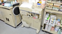 エルパセオ調剤薬局　東海店の調剤器具