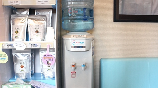 調剤薬局あけぼののフリーサービス