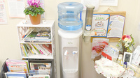 四天王寺パール薬局のフリーサービス