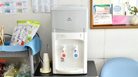 ライフ調剤薬局のフリーサービス