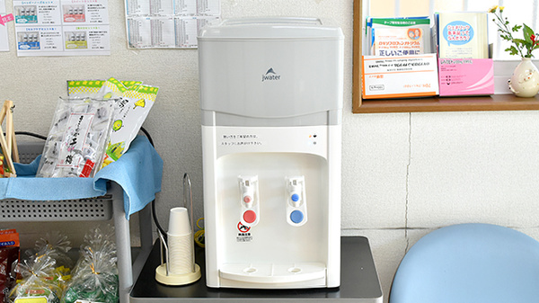 ライフ調剤薬局のフリーサービス