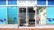 久里浜スマイル薬局の入口
