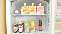 ますがた薬局の飲食物