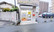 調剤薬局マリーン　三田店の入口
