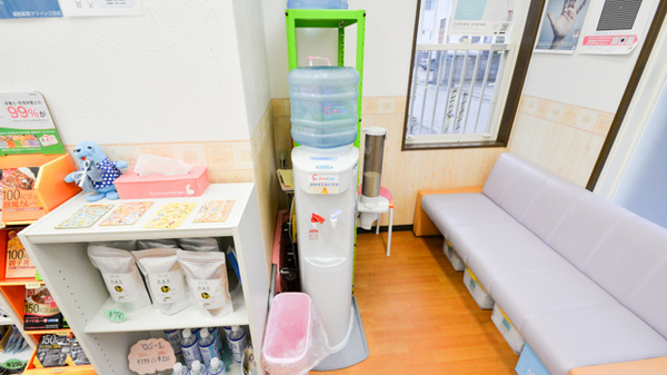 フリーサービス