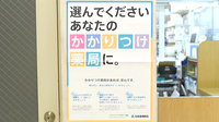 鴫野ファーマシィ薬局のかかりつけ薬局対応