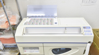 ノーブル調剤薬局の調剤器具