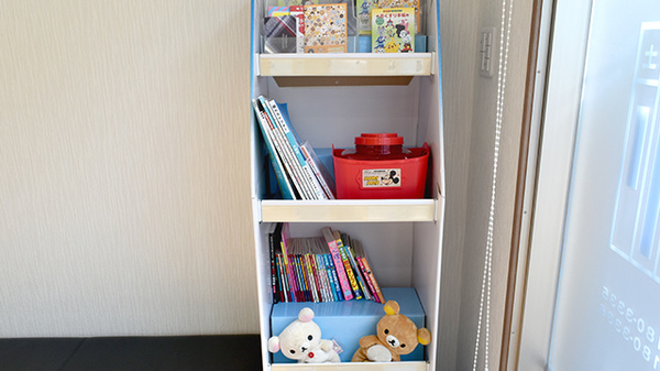 はなまる薬局のキッズ用品