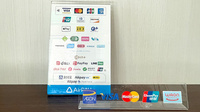 東淀川薬局　柴島店のクレカ/電子マネー/スマホ決済対応