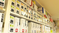 北天神薬局　天六店の漢方薬