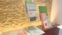 北天神薬局　天六店の冊子