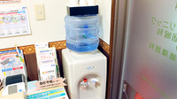 北天神薬局　南店のフリーサービス