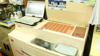 北天神薬局　南店の調剤器具