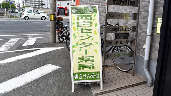 看板