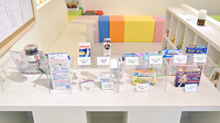 内久宝寺薬局の一般医薬品