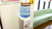 きらめき薬局のフリーサービス
