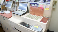 きらめき薬局の調剤器具