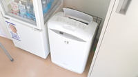 たいよう薬局の感染予防対策
