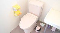 たいよう薬局のお手洗い