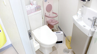 さざなみ薬局のお手洗い