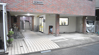 ほしぞら薬局の外観