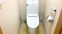 セイムス東大井薬局のお手洗い
