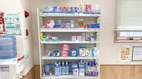 セイムス東大井薬局の一般医薬品