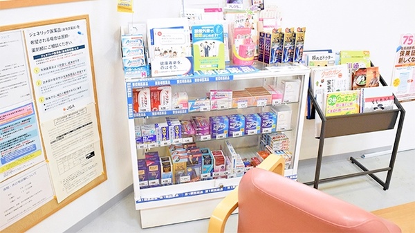 一般医薬品