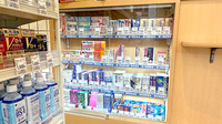 セイムス池上南口薬局の一般医薬品