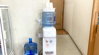 セイムス三鷹台薬局のフリーサービス