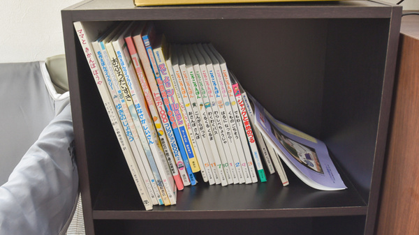 南山堂薬局　おおつ野店のキッズ用品