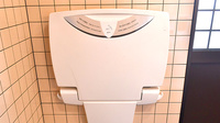 杏林堂薬局　和田店のキッズ用設備