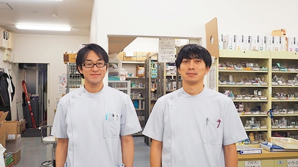 有限会社　西岡メディカル薬局の薬剤師/スタッフ