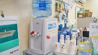 有限会社　西岡メディカル薬局のフリーサービス
