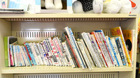 ふれあい薬局の書籍