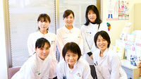 ふれあい薬局の薬剤師/スタッフ
