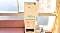 ふれあい薬局　白梅のフリーサービス