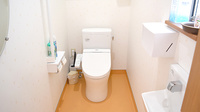 ふれあい薬局・城南のお手洗い