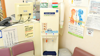 ふれあい薬局　今津のフリーサービス