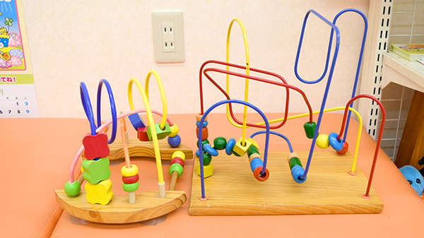 キッズ用品