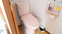 すこやか薬局　長浜のお手洗い